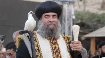 كيهك 2025.. الكنيسة القبطية تكشف عن موعد انطلاق وتسبحة الأنبا يؤانس الجديدة